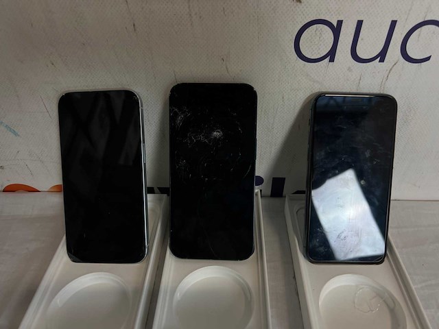 Iphone 14 | iphone 11 pro | iphone 14 zwart - afbeelding 2 van  2