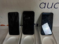 Iphone 14 | iphone 11 pro | iphone 14 zwart - afbeelding 2 van  2