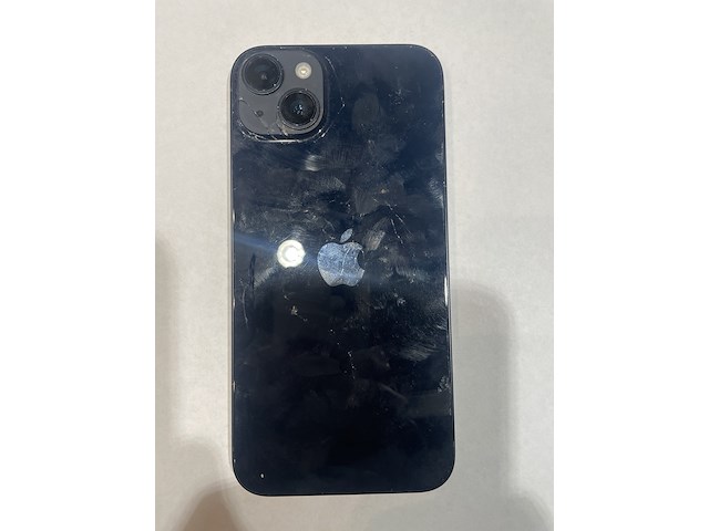 Iphone 14 plus 256gb a2886, blauw - afbeelding 3 van  5