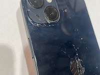 Iphone 14 plus 256gb a2886, blauw - afbeelding 4 van  5