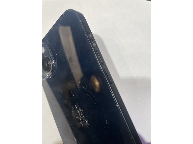 Iphone 14 plus 256gb a2886, blauw - afbeelding 5 van  5