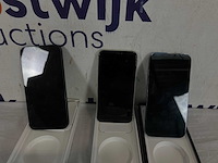 Iphone 14 plus| iphone 11 wit| iphone 13 pro max - afbeelding 2 van  2