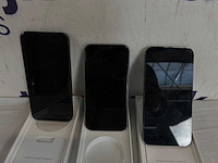 Iphone 14 pro max (2x) | iphone 11 roze - afbeelding 2 van  2