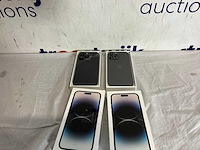 Iphone 14 pro max (2x) - afbeelding 2 van  3