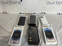 Iphone 14 pro max | iphone 11 pro | iphone 14 pro - afbeelding 1 van  2