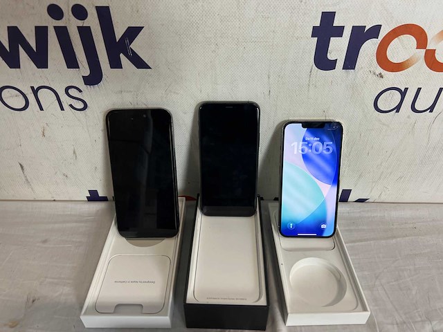 Iphone 14 pro max | iphone 11 pro | iphone 14 pro - afbeelding 2 van  2