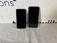 Iphone 14 pro max + iphone 12 pro - afbeelding 1 van  1