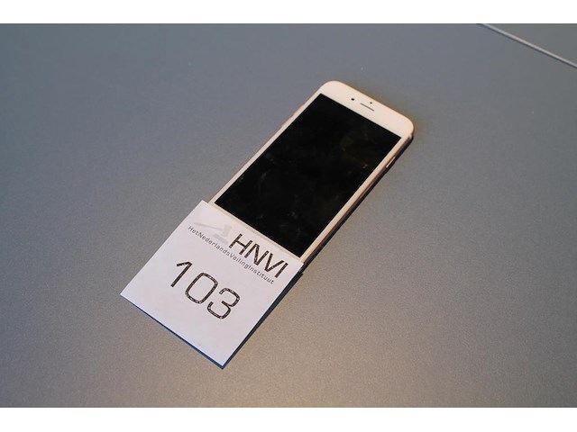 Iphone 6s. - afbeelding 1 van  2