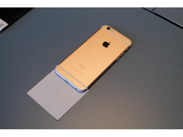 Iphone 6s. - afbeelding 2 van  2