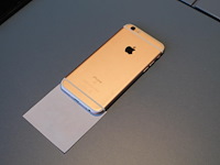 Iphone 6s. - afbeelding 2 van  2