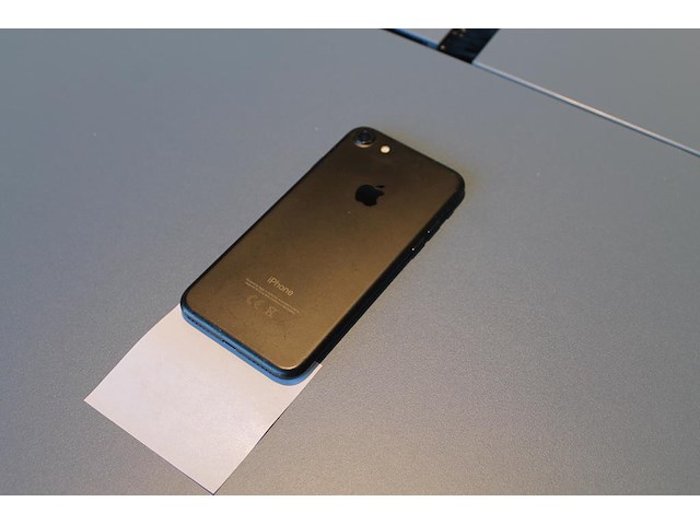 Iphone 7. - afbeelding 2 van  2