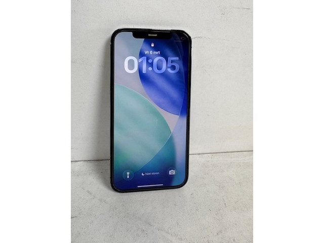 Iphone apple, 12 pro, 256gb - afbeelding 1 van  2