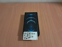 Iphone, apple, 12 pro - afbeelding 1 van  8