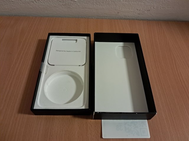 Iphone, apple, 12 pro - afbeelding 5 van  8