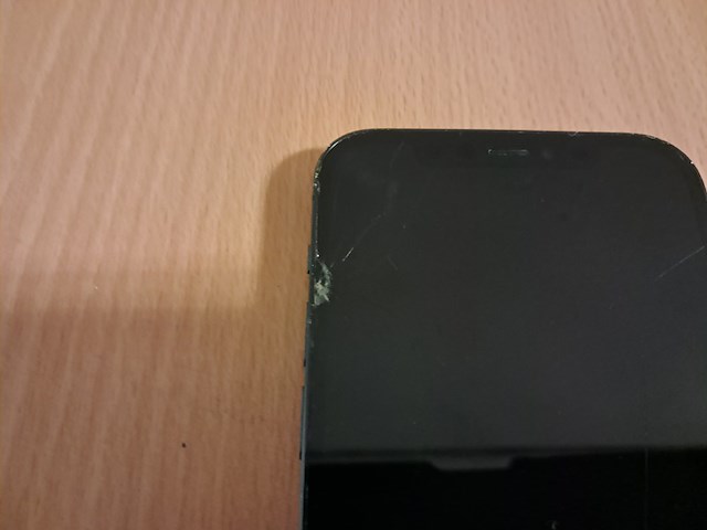 Iphone, apple, 12 pro - afbeelding 3 van  8