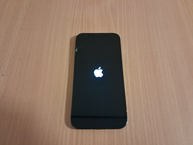 Iphone, apple, 12 pro - afbeelding 6 van  8