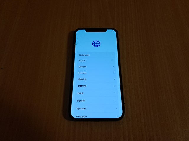 Iphone, apple, 12 pro - afbeelding 8 van  8