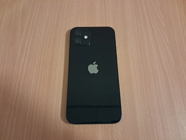 Iphone, apple, 12 - afbeelding 3 van  7