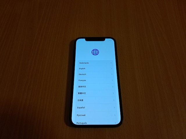 Iphone, apple, 12 - afbeelding 5 van  7
