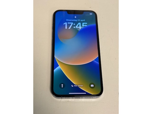 Iphone apple, 13 pro - afbeelding 2 van  5