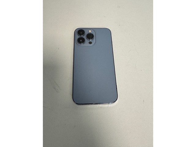 Iphone apple, 13 pro - afbeelding 3 van  5