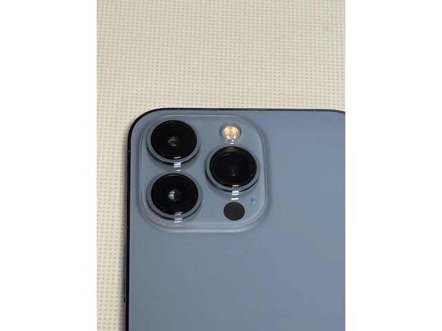 Iphone apple, 13 pro - afbeelding 4 van  5