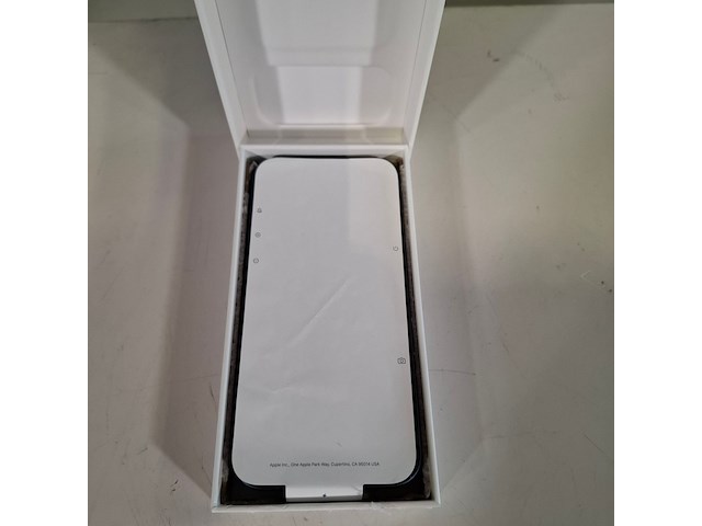 Iphone, apple, 17 pro max a3526 - afbeelding 5 van  5