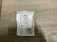 Iphone ladekabel &stecker (30x) - afbeelding 2 van  3