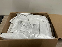 Iphone ladekabel &stecker (30x) - afbeelding 1 van  2