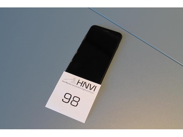 Iphone se bouwjaar 2020. - afbeelding 1 van  2