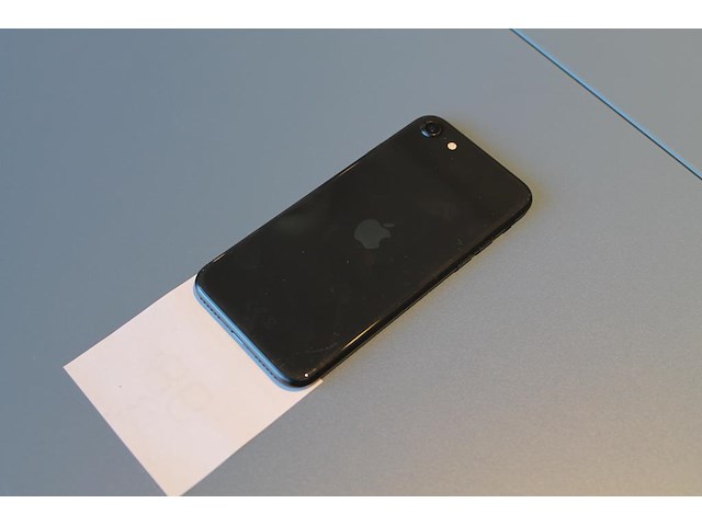 Iphone se bouwjaar 2020. - afbeelding 2 van  2