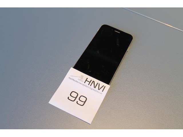 Iphone se bouwjaar 2020. - afbeelding 1 van  2