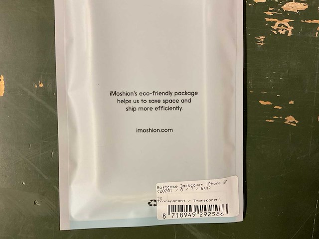 Iphone x partij telefoonhoesjes (ca. 950stuks) - afbeelding 2 van  14