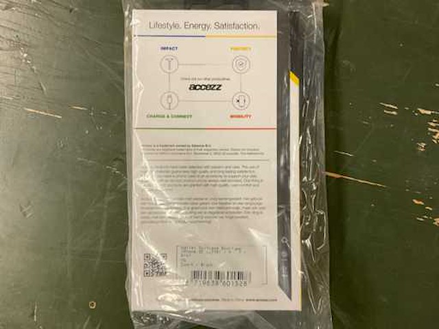 Iphone x partij telefoonhoesjes (ca. 950stuks) - afbeelding 5 van  14