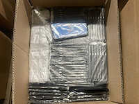 Iphone x partij telefoonhoesjes (ca. 950stuks) - afbeelding 9 van  14