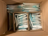 Iphone x partij telefoonhoesjes (ca. 950stuks) - afbeelding 13 van  14