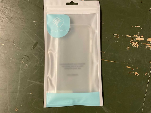 Iphone x partij telefoonhoesjes (ca. 950stuks) - afbeelding 14 van  14