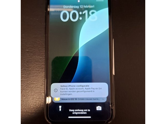 Iphone xr, 64gb apple, mry42cn/a - afbeelding 1 van  6