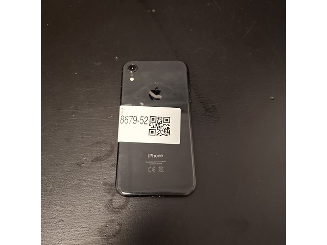 Iphone xr, 64gb apple, mry42cn/a - afbeelding 5 van  6