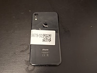 Iphone xr, 64gb apple, mry42cn/a - afbeelding 5 van  6