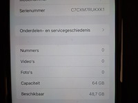 Iphone xr, 64gb, apple, mry42cn/a - afbeelding 3 van  5