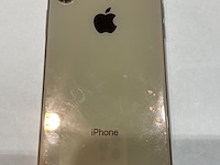 Iphone xs 256gb goud - afbeelding 1 van  7
