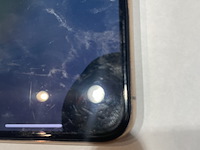 Iphone xs 256gb goud - afbeelding 2 van  7