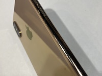 Iphone xs 256gb goud - afbeelding 6 van  7