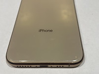 Iphone xs 256gb goud - afbeelding 7 van  7