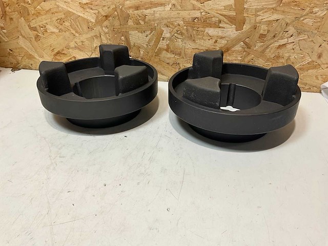 Ipl hrc230f ki tl3020 koppelingnaaf (2x) - afbeelding 1 van  4