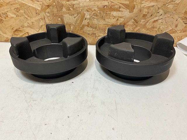 Ipl hrc230f ki tl3020 koppelingnaaf (2x) - afbeelding 2 van  4