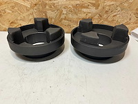 Ipl hrc230f ki tl3020 koppelingnaaf (2x) - afbeelding 2 van  4