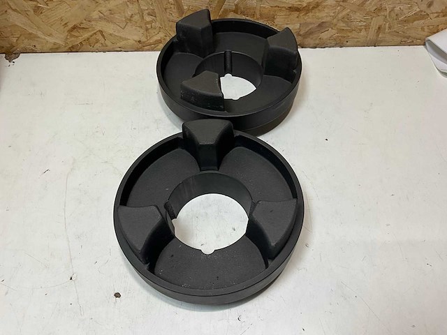 Ipl hrc230f ki tl3020 koppelingnaaf (2x) - afbeelding 3 van  4
