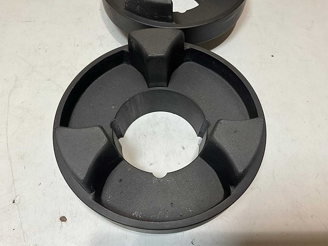 Ipl hrc230f ki tl3020 koppelingnaaf (2x) - afbeelding 4 van  4